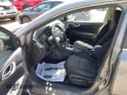 ✅ 2016 Nissan Sentra FE+ S • VIN: 3N1AB7AP6GY260022 • Lot: 42102986. Listed on IAAI with 149,838 mi. Free auction sales archive from the USA and detailed vehicle history report at DreamBid. Image 5.