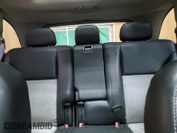 ✅ 2010 Ford Edge Sport • VIN: 2FMDK4AC9ABA18746 • Lot: 55963345. Listed on Copart with 227,491 mi. Free auction sales archive from the USA and detailed vehicle history report at DreamBid. Image 10.