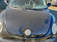 ✅ 2003 Volkswagen Beetle GLS • VIN: 3VWCK21C43M426977 • Lot: 96224825. Listed on Copart with Not provided. Free auction sales archive from the USA and detailed vehicle history report at DreamBid. Image 11.