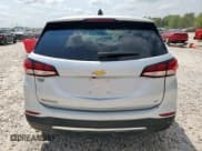 ✅ 2022 Chevrolet Equinox LT • VIN: 3GNAXKEV1NL193941 • Лот: 71444075. Опубликован ранее на Copart с пробегом 81 174 миль. Бесплатный доступ к архиву аукционных продаж из США и подробный отчёт об истории автомобиля на DreamBid. Изображение 6.