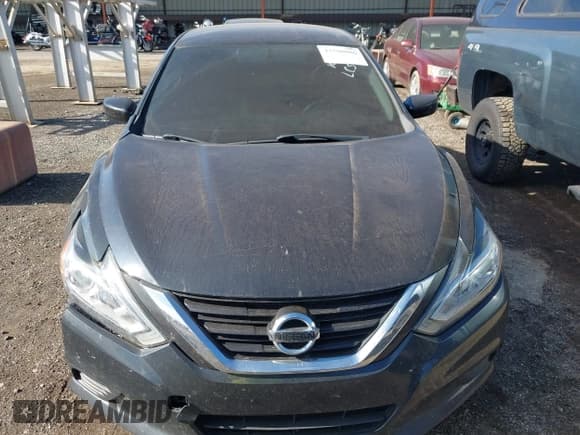 ✅ 2018 Nissan Altima S • VIN: 1N4AL3AP3JC230372 • Лот: 43598086. Опубликован ранее на IAAI с пробегом 111 971 миль. Бесплатный доступ к архиву аукционных продаж из США и подробный отчёт об истории автомобиля на DreamBid. Изображение 12.