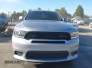 ✅ 2019 Dodge Durango GT Plus • VIN: 1C4RDHDG6KC769427 • Лот: 43376611. Опубликован ранее на IAAI с пробегом 120 615 миль. Бесплатный доступ к архиву аукционных продаж из США и подробный отчёт об истории автомобиля на DreamBid. Изображение 13.