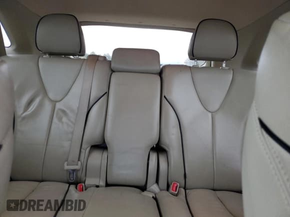 ✅ 2009 Toyota Venza • VIN: 4T3ZE11A19U008266 • Lot: 82466255. Listed on Copart with 177,764 mi. Free auction sales archive from the USA and detailed vehicle history report at DreamBid. Image 10.