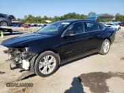 ✅ 2014 Chevrolet Impala LT • VIN: 2G1125S3XE9171380 • Лот: 71184424. Опубликован ранее на Copart с пробегом 347 376 миль. Бесплатный доступ к архиву аукционных продаж из США и подробный отчёт об истории автомобиля на DreamBid. Изображение 1.