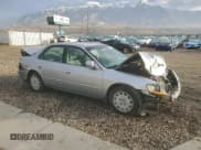 ✅ 2001 Honda Accord LX • VIN: JHMCG56411C015105 • Lot: 94344765. Listed on Copart with Not provided. Free auction sales archive from the USA and detailed vehicle history report at DreamBid. Image 4.