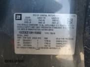 ✅ 2017 Chevrolet Colorado 2WD LT • VIN: 1GCGSCE10H1150062 • Лот: 53579475. Опубликован ранее на Copart с пробегом 118 880 миль. Бесплатный доступ к архиву аукционных продаж из США и подробный отчёт об истории автомобиля на DreamBid. Изображение 14.