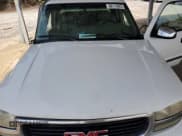 ✅ 2002 GMC Sierra 1500HD SLE • VIN: 1GTGC13U12F137815 • Lot: 60113925. Wystawiony na Copart z przebiegiem Nie podano. Bezpłatny archiwum sprzedaży aukcyjnych z USA i szczegółowy raport historii pojazdu na DreamBid. Zdjęcie 11.