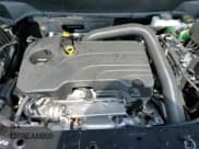 ✅ 2025 Chevrolet Equinox AWD LT • VIN: 3GNAXPEG4SL294157 • Lot: 69221475. Wystawiony na Copart z przebiegiem 8 927 mil. Bezpłatny archiwum sprzedaży aukcyjnych z USA i szczegółowy raport historii pojazdu na DreamBid. Zdjęcie 15.