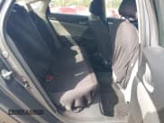 ✅ 2021 Honda Civic LX • VIN: 2HGFC2F68MH545925 • Lot: 43341264. Listed on IAAI with 32,638 mi. Free auction sales archive from the USA and detailed vehicle history report at DreamBid. Image 8.