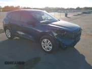 ✅ 2020 Ford Escape S • VIN: 1FMCU0F61LUB57932 • Лот: 43835699. Опубликован ранее на IAAI с пробегом 14 033 миль. Бесплатный доступ к архиву аукционных продаж из США и подробный отчёт об истории автомобиля на DreamBid. Изображение 1.