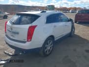 ✅ 2015 Cadillac SRX Premium Collection • VIN: 3GYFNGE36FS550015 • Lot: 43626400. Wystawiony na IAAI z przebiegiem 88 619 mil. Bezpłatny archiwum sprzedaży aukcyjnych z USA i szczegółowy raport historii pojazdu na DreamBid. Zdjęcie 4.