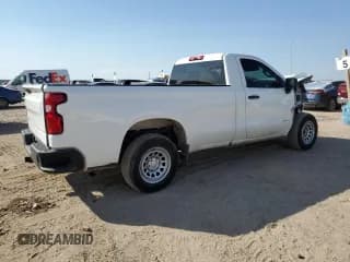 ✅ 2019 Chevrolet Silverado 1500 Work Truck • VIN: 3GCNWAEH7KG172968 • Lot: 75015194. Wystawiony na Copart z przebiegiem 51 536 mil. Bezpłatny archiwum sprzedaży aukcyjnych z USA i szczegółowy raport historii pojazdu na DreamBid. Zdjęcie 3.