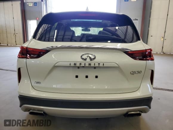 ✅ 2020 Infiniti QX50 Essential • VIN: 3PCAJ5M32LF114512 • Lot: 55072625. Wystawiony na Copart z przebiegiem 131 863 mil. Bezpłatny archiwum sprzedaży aukcyjnych z USA i szczegółowy raport historii pojazdu na DreamBid. Zdjęcie 6.