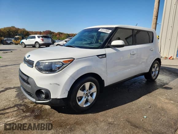✅ 2017 Kia Soul • VIN: KNDJN2A27H7426840 • Lot: 92512685. Wystawiony na Copart z przebiegiem 120 011 mil. Bezpłatny archiwum sprzedaży aukcyjnych z USA i szczegółowy raport historii pojazdu na DreamBid. Zdjęcie 1.