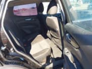 ✅ 2017 Nissan Rogue SL • VIN: JN1BJ1CP0HW002119 • Lot: 43442604. Listed on IAAI with 145,182 mi. Free auction sales archive from the USA and detailed vehicle history report at DreamBid. Image 8.