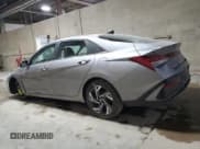 ✅ 2024 Hyundai Elantra Limited • VIN: KMHLP4DG1RU715457 • Lot: 91805355. Wystawiony na Copart z przebiegiem 52 914 mil. Bezpłatny archiwum sprzedaży aukcyjnych z USA i szczegółowy raport historii pojazdu na DreamBid. Zdjęcie 2.