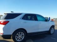 ✅ 2019 Chevrolet Equinox LT • VIN: 3GNAXKEV6KL131401 • Lot: 43510307. Listed on IAAI with 80,263 mi. Free auction sales archive from the USA and detailed vehicle history report at DreamBid. Image 12.