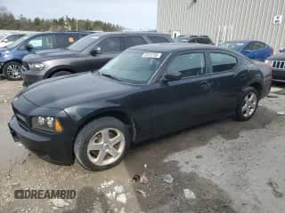 2009 Dodge Charger с VIN 2B3KK43V69H606253, выставлен на аукционе Copart как лот 52610705 с пробегом Не указан миль и На запчасти • Non repairable. История ставок и продаж доступна на DreamBid. Изображение 1.