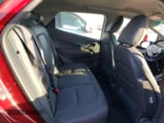 ✅ 2018 Chevrolet Bolt EV Premier • VIN: 1G1FX6S04J4114074 • Lot: 46819684. Wystawiony na Copart z przebiegiem 72 033 mil. Bezpłatny archiwum sprzedaży aukcyjnych z USA i szczegółowy raport historii pojazdu na DreamBid. Zdjęcie 11.