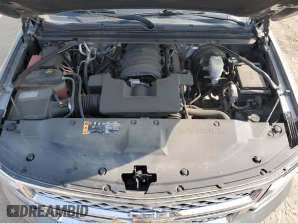 2017 Chevrolet Suburban LT z VIN 1GNSKHKCXHR162726, wystawiony jako Copart lot #63658314 z przebiegiem 137 066 mil mil oraz Szkoda całkowita • Salvage title. Historia ofert i sprzedaży dostępna na DreamBid. Obrazek 12.