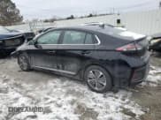 ✅ 2022 Hyundai Ioniq SEL • VIN: KMHC75LD9NU265869 • Lot: 88812985. Listed on Copart with 72,054 mi. Free auction sales archive from the USA and detailed vehicle history report at DreamBid. Image 2.