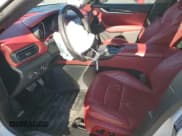 ✅ 2018 Maserati Levante S GranSport • VIN: ZN661YUS4JX268509 • Лот: 84695894. Опубликован ранее на Copart с пробегом 94 048 миль. Бесплатный доступ к архиву аукционных продаж из США и подробный отчёт об истории автомобиля на DreamBid. Изображение 7.