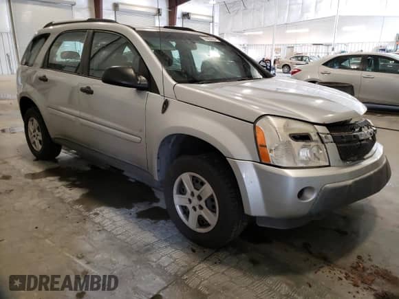 2006 Chevrolet Equinox LS с VIN 2CNDL13F066171079, выставлен на аукционе Copart как лот 77022694 с пробегом 189 903 миль миль и Списание • Salvage title. История ставок и продаж доступна на DreamBid. Изображение 4.