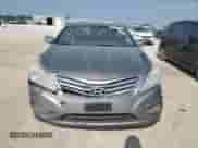 2013 Hyundai Azera z VIN KMHFG4JG4DA217863, wystawiony jako Copart lot #53840575 z przebiegiem Nie podano mil oraz Czysty tytuł • Clean title. Historia ofert i sprzedaży dostępna na DreamBid. Obrazek 5.