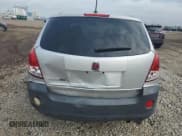 ✅ 2009 Saturn VUE XE • VIN: 3GSCL33P59S567457 • Lot: 81709965. Wystawiony na Copart z przebiegiem 178 893 mil. Bezpłatny archiwum sprzedaży aukcyjnych z USA i szczegółowy raport historii pojazdu na DreamBid. Zdjęcie 6.