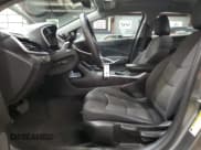 ✅ 2017 Chevrolet Volt LT • VIN: 1G1RC6S58HU199631 • Лот: 92652435. Опубликован ранее на Copart с пробегом 72 980 миль. Бесплатный доступ к архиву аукционных продаж из США и подробный отчёт об истории автомобиля на DreamBid. Изображение 7.