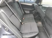 ✅ 2015 Subaru Outback 2.5i • VIN: 4S4BSAAC4F3231942 • Lot: 53749305. Listed on Copart with Not provided. Free auction sales archive from the USA and detailed vehicle history report at DreamBid. Image 10.