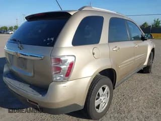 ✅ 2008 Chevrolet Equinox LT • VIN: 2CNDL33F986019591 • Лот: 42201401. Опубликован ранее на IAAI с пробегом 200 172 миль. Бесплатный доступ к архиву аукционных продаж из США и подробный отчёт об истории автомобиля на DreamBid. Изображение 4.