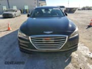 ✅ 2015 Hyundai Genesis 3.8L • VIN: KMHGN4JE7FU064874 • Lot: 82585284. Wystawiony na Copart z przebiegiem 162 875 mil. Bezpłatny archiwum sprzedaży aukcyjnych z USA i szczegółowy raport historii pojazdu na DreamBid. Zdjęcie 5.