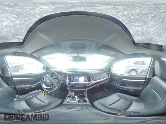 ✅ 2015 Toyota Highlander XLE • VIN: 5TDJKRFH5FS093880 • Lot: 95603145. Wystawiony na Copart z przebiegiem 169 762 mil. Bezpłatny archiwum sprzedaży aukcyjnych z USA i szczegółowy raport historii pojazdu na DreamBid. Zdjęcie 15.