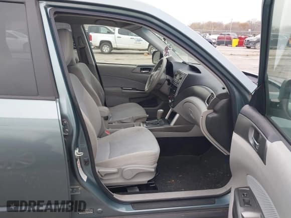 ✅ 2012 Subaru Forester X Premium • VIN: JF2SHADCXCH446983 • Лот: 43751859. Опубликован ранее на IAAI с пробегом 139 380 миль. Бесплатный доступ к архиву аукционных продаж из США и подробный отчёт об истории автомобиля на DreamBid. Изображение 5.