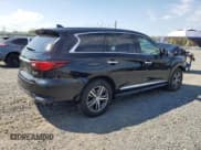 ✅ 2020 Infiniti QX60 Pure • VIN: 5N1DL0MM4LC513448 • Лот: 80710995. Опубликован ранее на Copart с пробегом 55 262 миль. Бесплатный доступ к архиву аукционных продаж из США и подробный отчёт об истории автомобиля на DreamBid. Изображение 3.