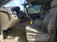 ✅ 2016 Chevrolet Tahoe LTZ • VIN: 1GNSKCKC7GR161521 • Лот: 70544905. Опубликован ранее на Copart с пробегом Не указан. Бесплатный доступ к архиву аукционных продаж из США и подробный отчёт об истории автомобиля на DreamBid. Изображение 7.