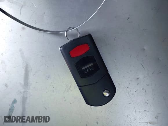 ✅ 2013 Mazda 5 Touring • VIN: JM1CW2CL1D0155353 • Lot: 43109463. Listed on IAAI with 182,512 mi. Free auction sales archive from the USA and detailed vehicle history report at DreamBid. Image 11.