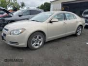 ✅ 2009 Chevrolet Malibu 1LT • VIN: 1G1ZH57B89F261013 • Lot: 67862734. Listed on Copart with 37,824 mi. Free auction sales archive from the USA and detailed vehicle history report at DreamBid. Image 1.