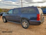 ✅ 2007 Chevrolet Suburban LT • VIN: 3GNFC16077G145063 • Lot: 94419065. Listed on Copart with Not provided. Free auction sales archive from the USA and detailed vehicle history report at DreamBid. Image 2.