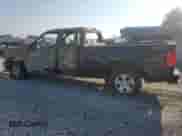 2015 Chevrolet Silverado 1500 LS with VIN 1GCVKPEC5FZ333567, listed as a Copart auction lot 72064175 with Not provided miles and Non repairable. Bid and sale history available at DreamBid. Image 2.