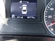 ✅ 2020 Kia Optima LX • VIN: 5XXGT4L38LG442479 • Lot: 41011297. Listed on IAAI with 84,779 mi. Free auction sales archive from the USA and detailed vehicle history report at DreamBid. Image 15.