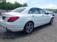 ✅ 2020 Mercedes-Benz C 300 • VIN: WDDWF8DB1LR543088 • Лот: 42193679. Опубликован ранее на IAAI с пробегом 54 050 миль. Бесплатный доступ к архиву аукционных продаж из США и подробный отчёт об истории автомобиля на DreamBid. Изображение 4.