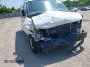 ✅ 2019 Chevrolet Express Cargo • VIN: 1GCWGBFP1K1355374 • Лот: 42350765. Опубликован ранее на IAAI с пробегом 316 510 миль. Бесплатный доступ к архиву аукционных продаж из США и подробный отчёт об истории автомобиля на DreamBid. Изображение 6.