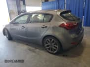 ✅ 2016 Kia Forte SX • VIN: KNAFZ5A36G5632369 • Lot: 84936035. Listed on Copart with 83,099 mi. Free auction sales archive from the USA and detailed vehicle history report at DreamBid. Image 2.