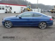 ✅ 2018 Mercedes-Benz C 300 • VIN: WDDWJ4KB5JF620733 • Lot: 41730561. Listed on IAAI with 75,463 mi. Free auction sales archive from the USA and detailed vehicle history report at DreamBid. Image 14.