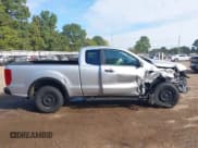 ✅ 2019 Ford Ranger XL • VIN: 1FTER1EH0KLA78893 • Лот: 43378865. Опубликован ранее на IAAI с пробегом 153 296 миль. Бесплатный доступ к архиву аукционных продаж из США и подробный отчёт об истории автомобиля на DreamBid. Изображение 6.