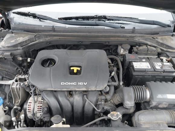 ✅ 2017 Hyundai Elantra Value Edition • VIN: 5NPD84LFXHH144476 • Lot: 43605594. Listed on IAAI with 193,968 mi. Free auction sales archive from the USA and detailed vehicle history report at DreamBid. Image 10.