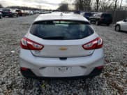 ✅ 2019 Chevrolet Cruze LT • VIN: 3G1BE6SM5KS528053 • Lot: 69807302. Listed on Copart with 66,646 mi. Free auction sales archive from the USA and detailed vehicle history report at DreamBid. Image 6.