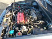 ✅ 1988 Honda Accord • VIN: 1HGCA5646JA040744 • Lot: 43807596. Listed on IAAI with 233,498 mi. Free auction sales archive from the USA and detailed vehicle history report at DreamBid. Image 12.